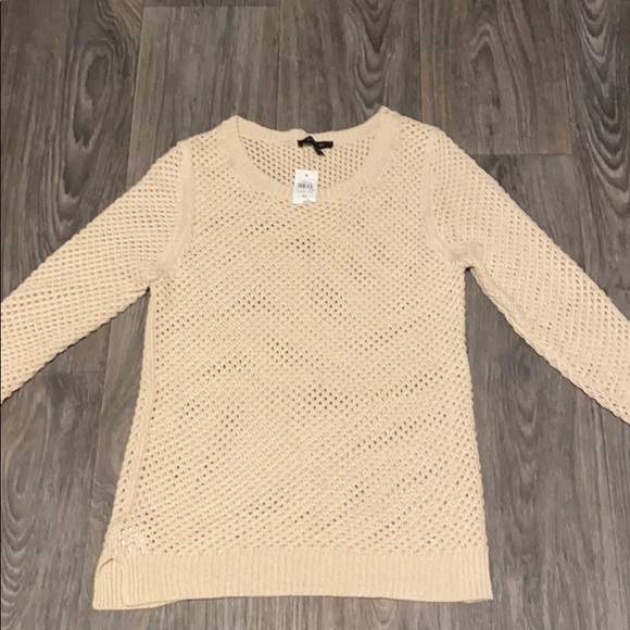 Ann Taylor knit sweater - Picture 2 of 4